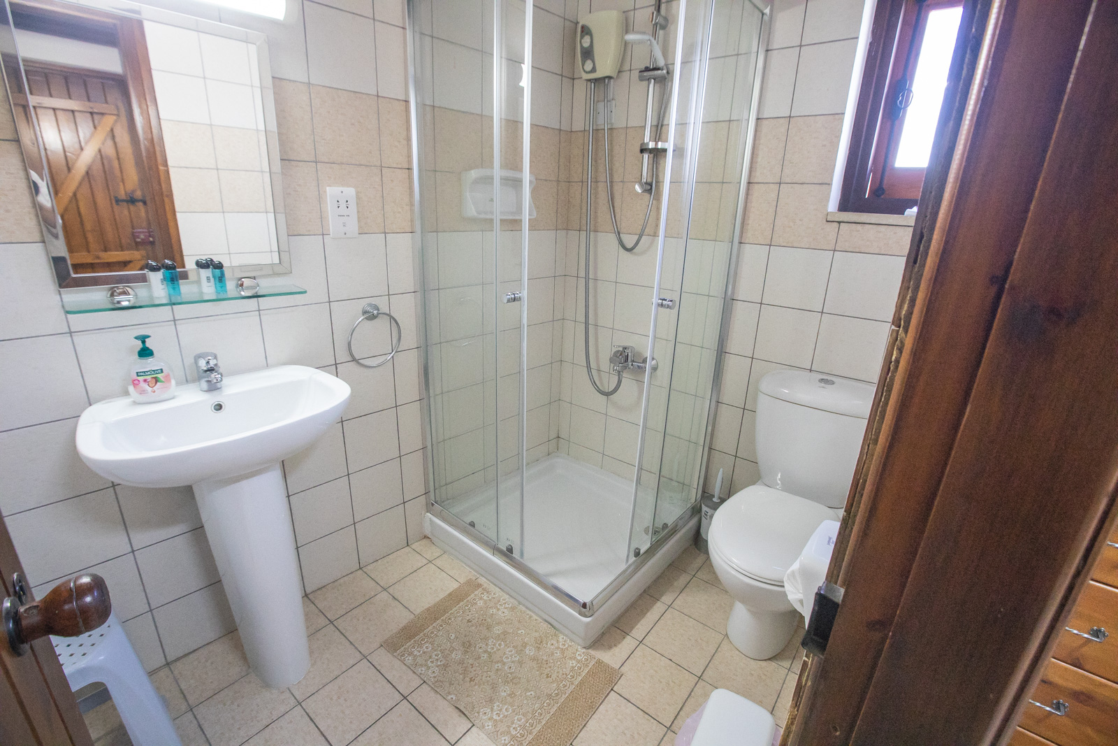 Studio with View - Image 1